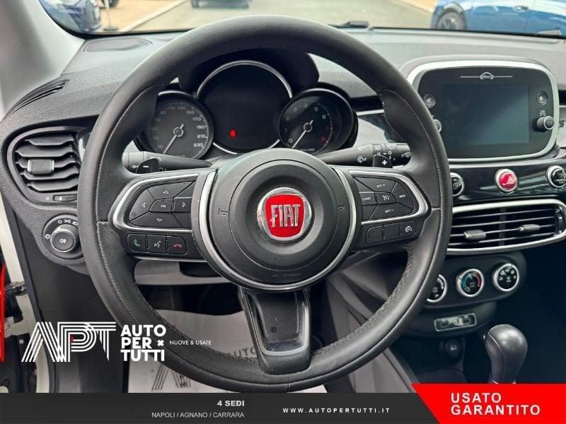 FIAT 500X 500X 1.3 T4 Lounge 150cv dct my20