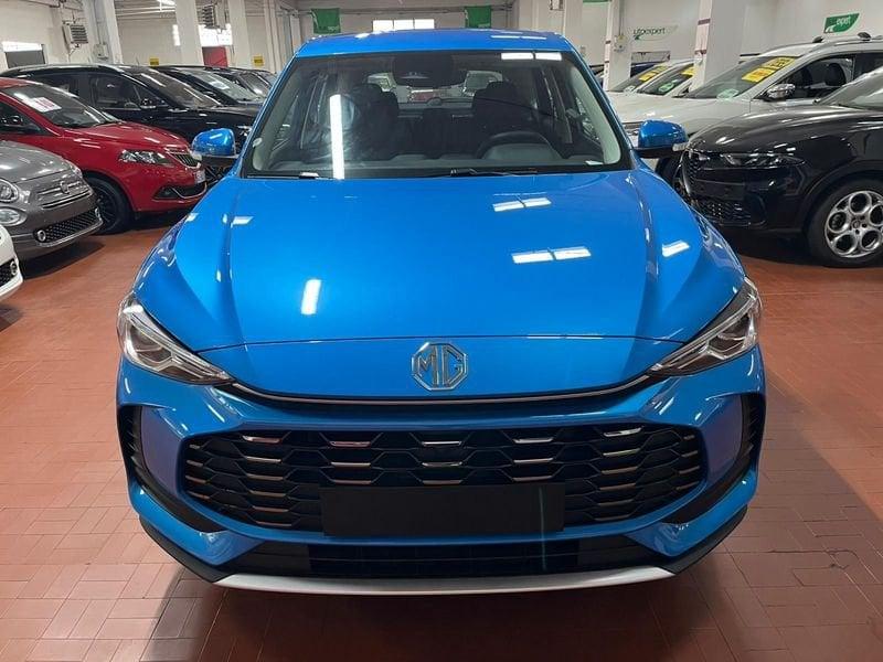 MG ZS ZS 1.5 Standard