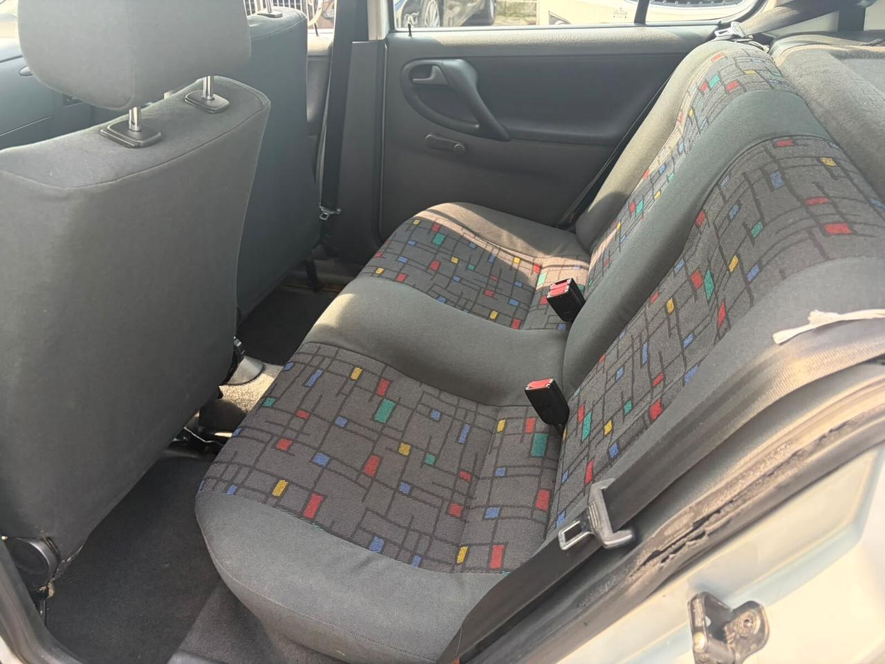 Volkswagen Polo 1.4 cat 5 porte*NEOPATENTATI