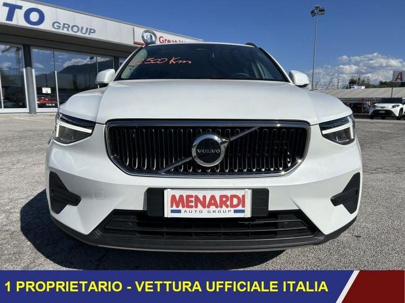 Volvo XC40 B3 automatico Essential 12.485 KM!! PARI NUOVO