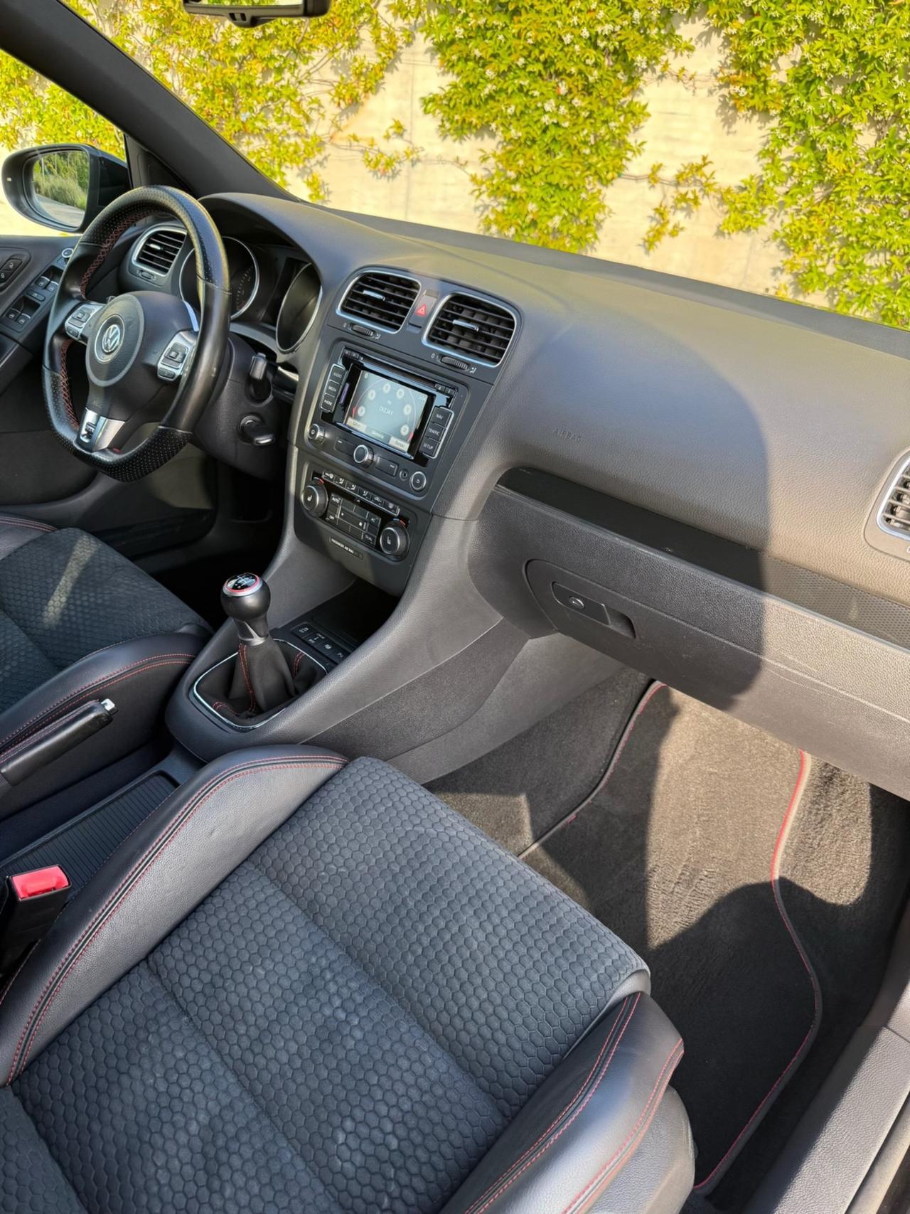 Volkswagen Golf 2.0 5p. GTI EDITION 35