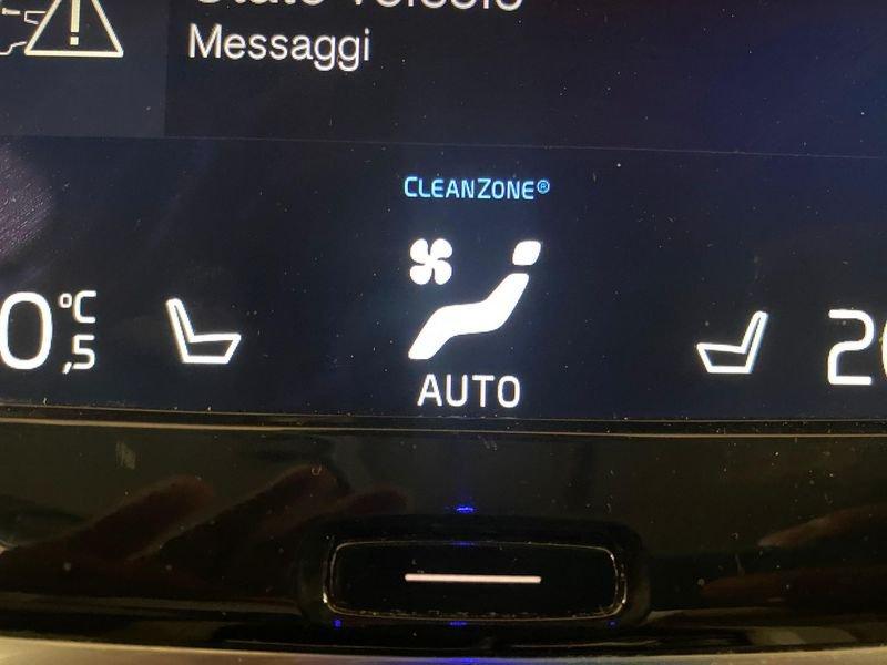 Volvo S90 D4 Geartronic Inscription