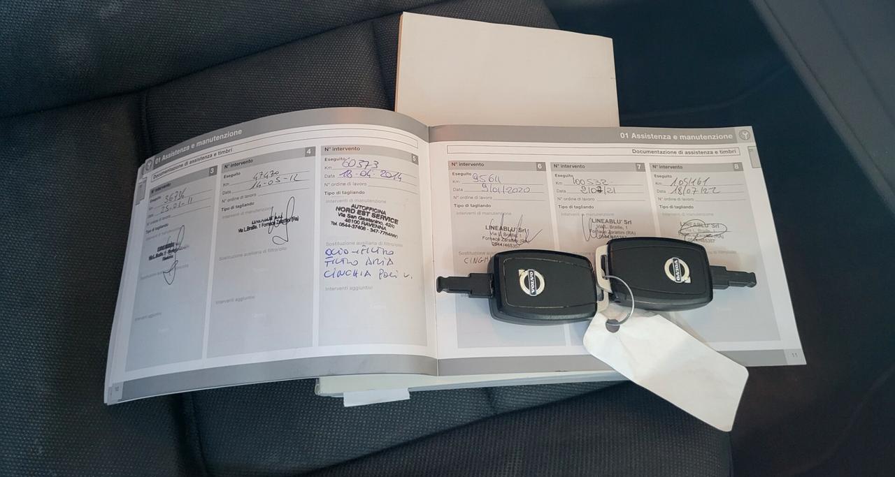 Volvo V50 1.6 D cat Kinetic