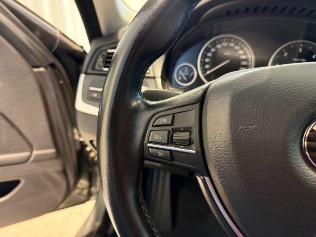 BMW 530 d xDrive 258CV Touring *NUR HÄNDLER*