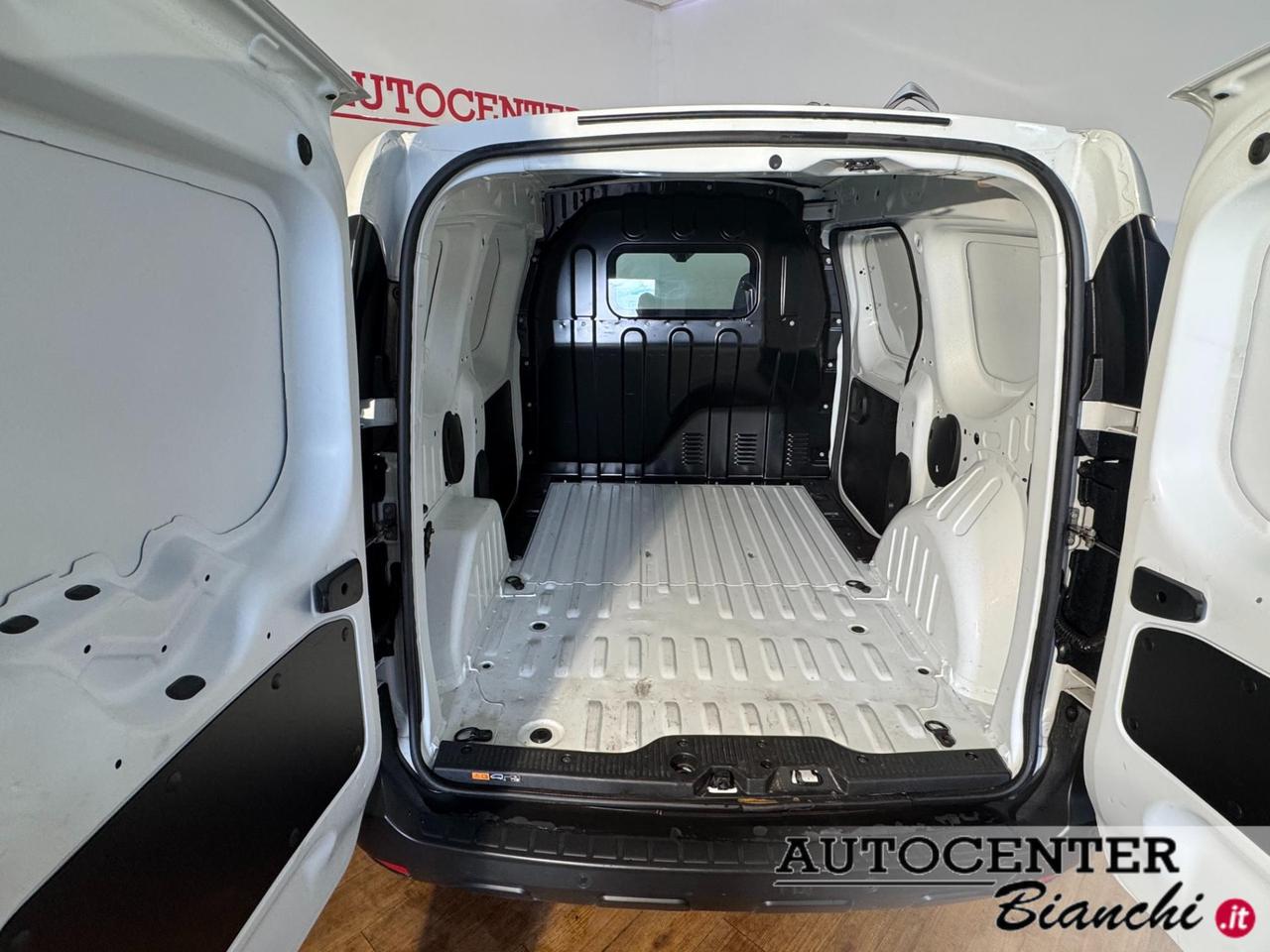 RENAULT Express van 1.5 Blue dci 75cv