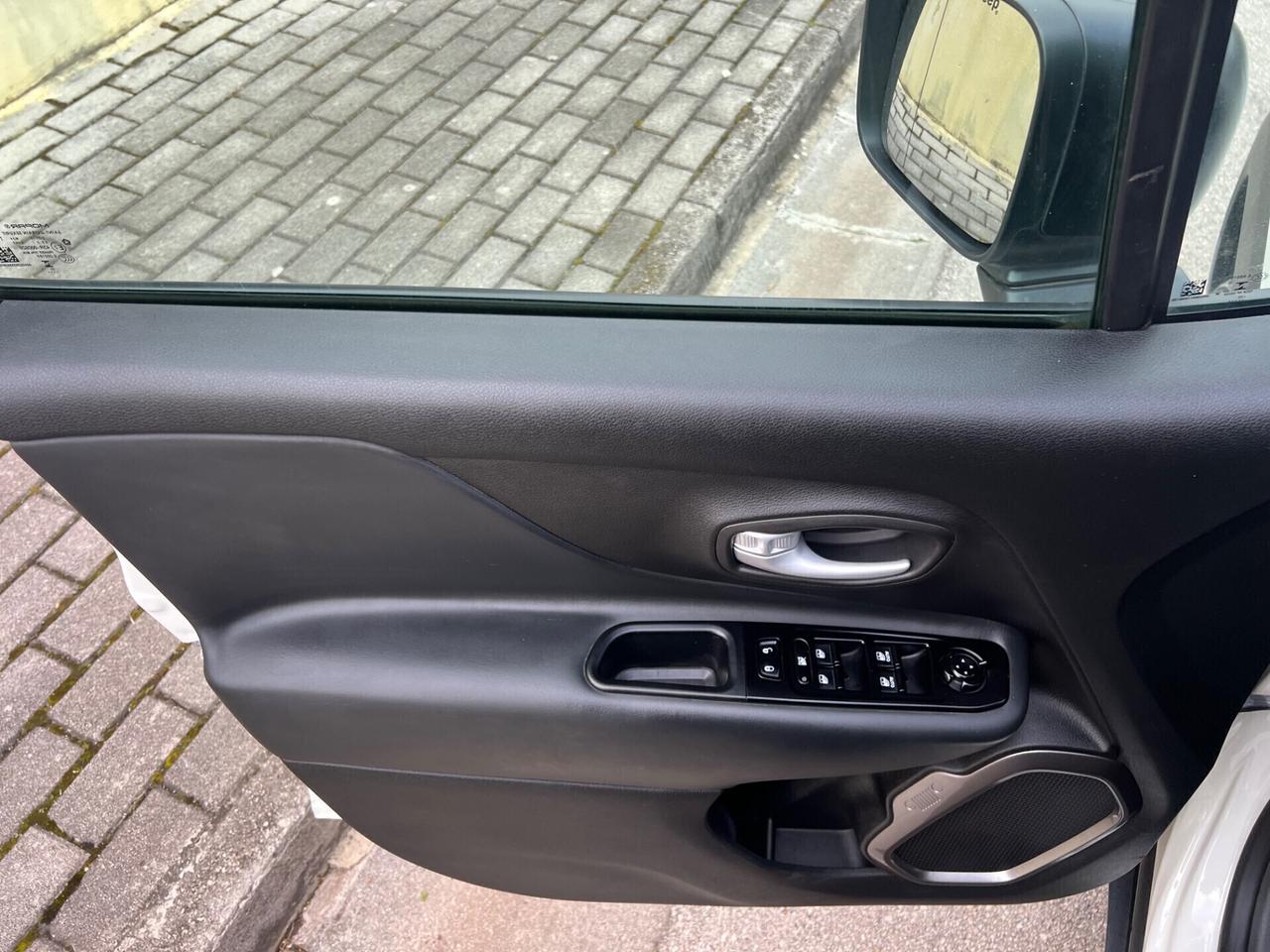 Jeep Renegade 1.6 Mjt 130 CV Longitude 2023