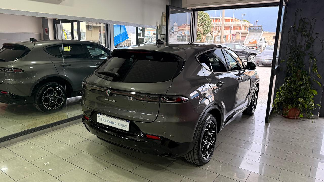 ALFA ROMEO TONALE 1.6 MULTIJET 130 CV AUTOMATICA