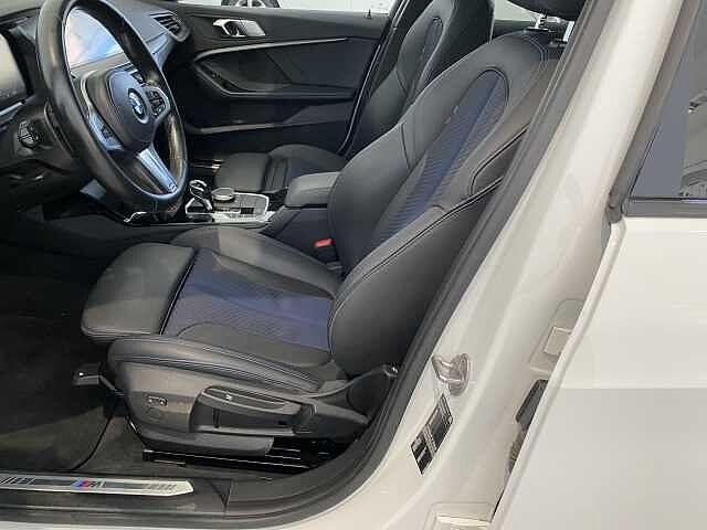 BMW Serie 1 118d 5p. Msport