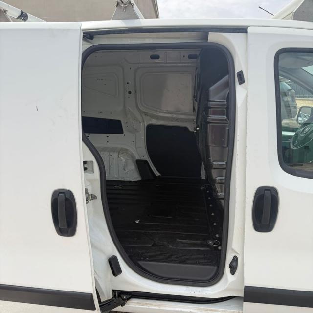 FIAT FIORINO 1.3 M-JET 95CV FURGONE SX - 2020