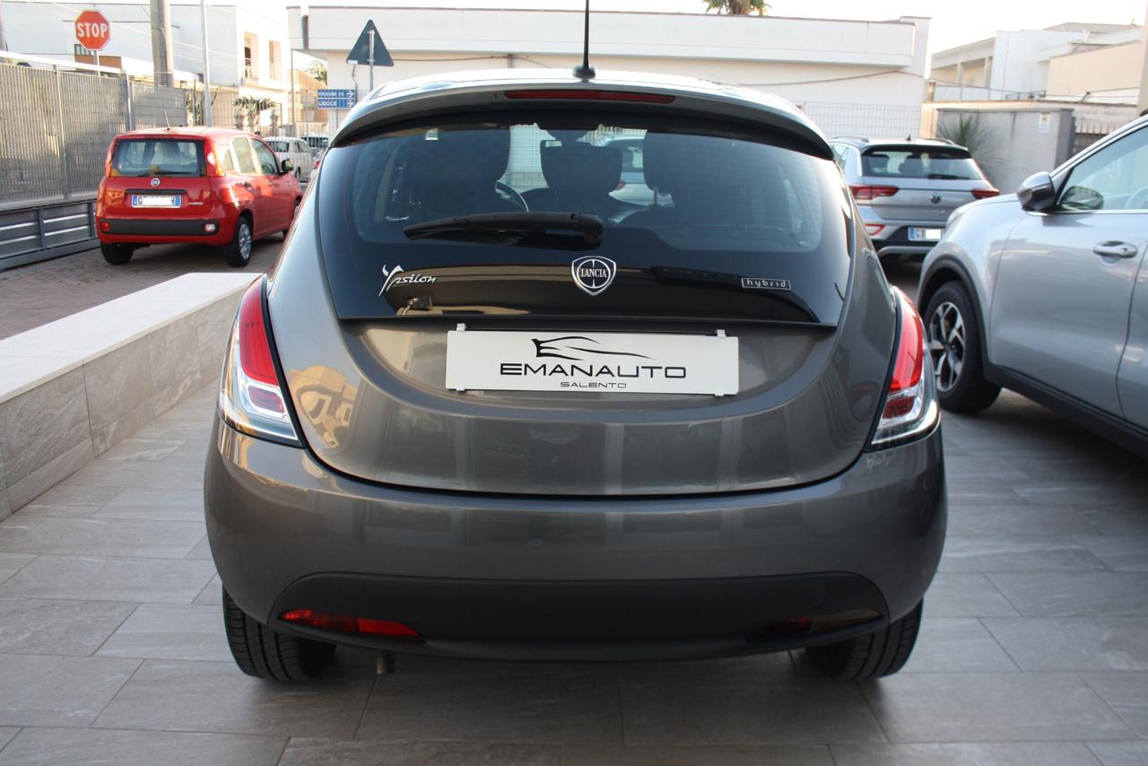 LANCIA YPSILON 1.0 HYBRID 70CV