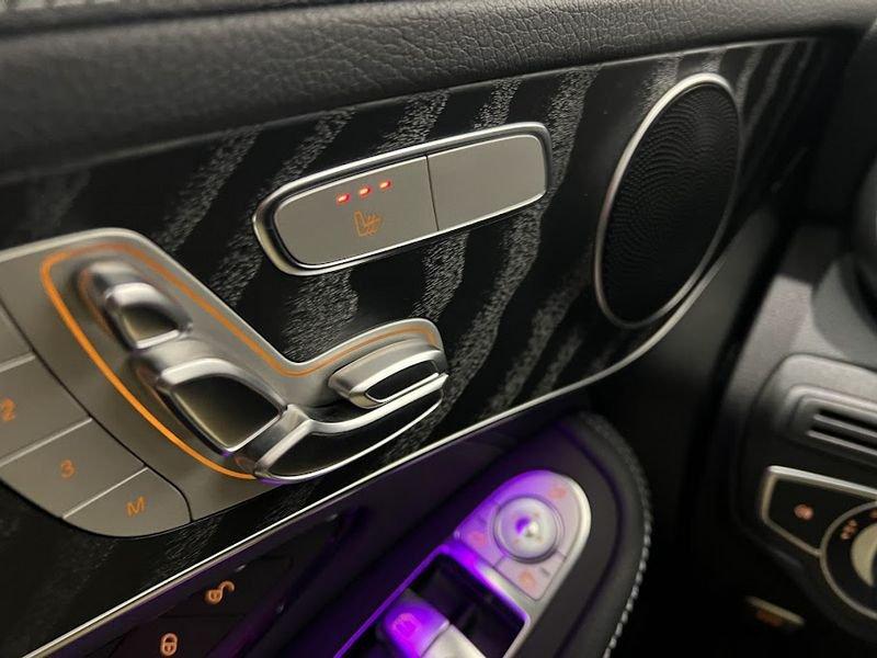 Mercedes-Benz GLC GLC 300 4Matic EQ-Boost Premium Plus