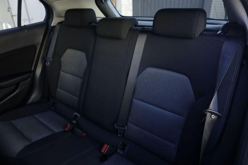 Mercedes-Benz GLA Mercedes-Benz GLA 180 Automatic Executive Unicoproprietario