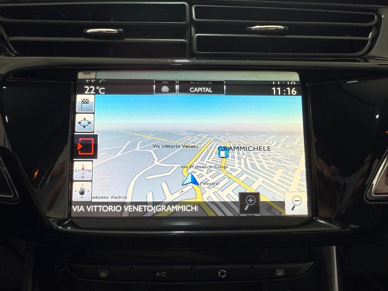 Citroen C3 PureTech 82 Exclusive