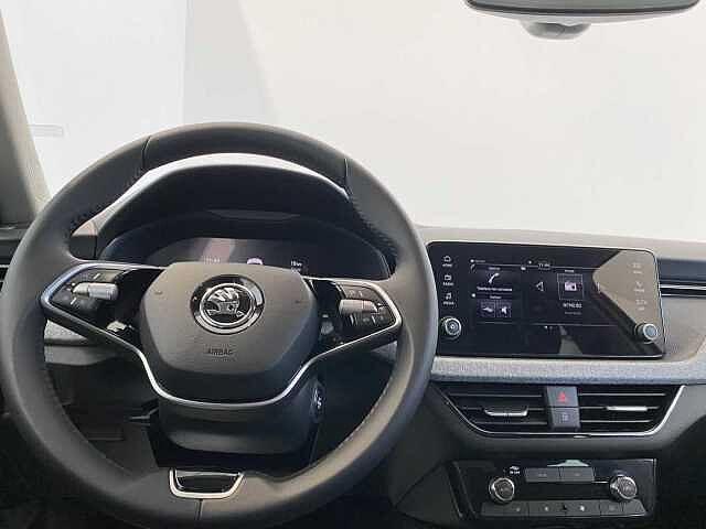 SKODA Kamiq 1.0 TSI Black Dots