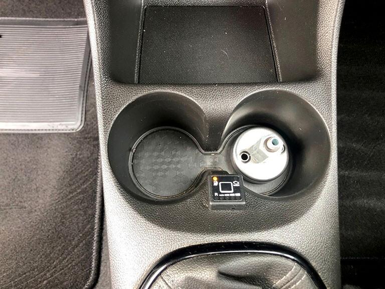 Opel Karl Rocks 1.0 73 CV