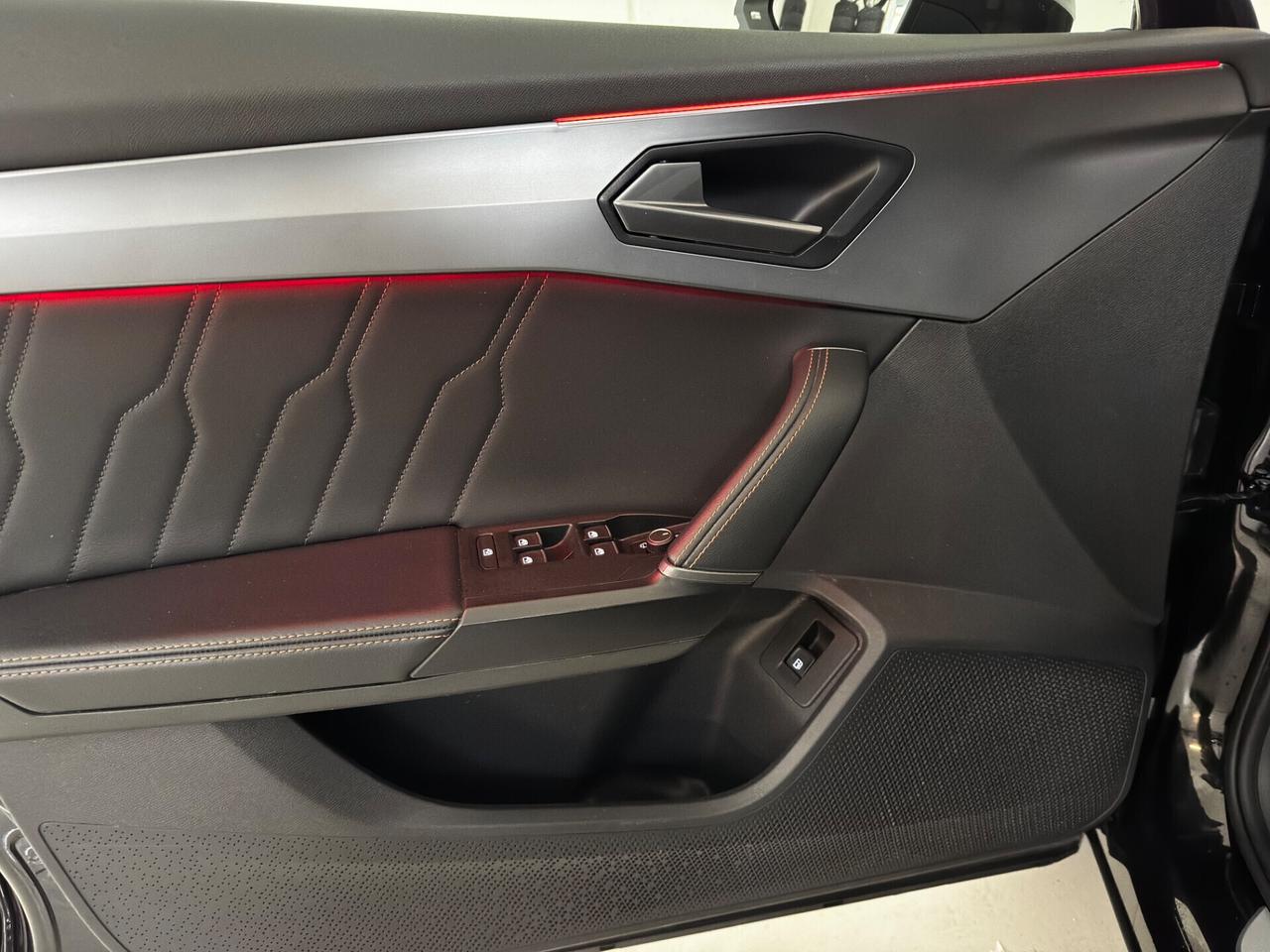 Cupra Formentor 1.4 e-Hybrid DSG 204cv