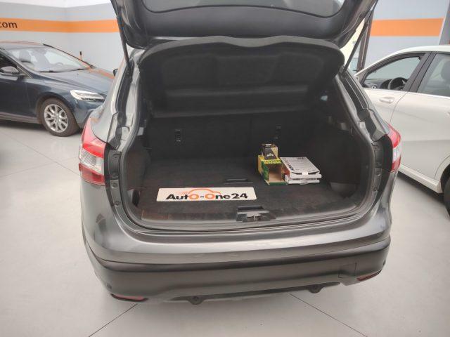 NISSAN Qashqai 1.5 dCi Tekna FULL OPTIONAL - PREZZO REALE