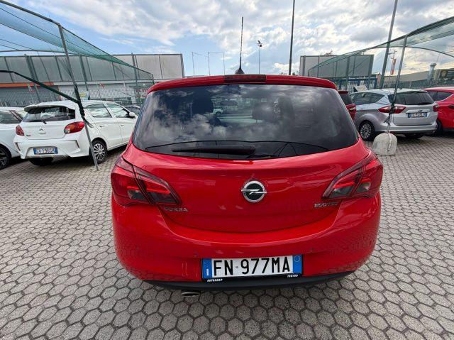OPEL Corsa Corsa V 5p 1.4 b-Color Gpl 90cv