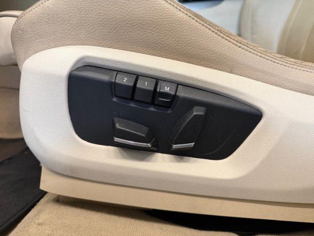 BMW X5 xDrive30d Experience