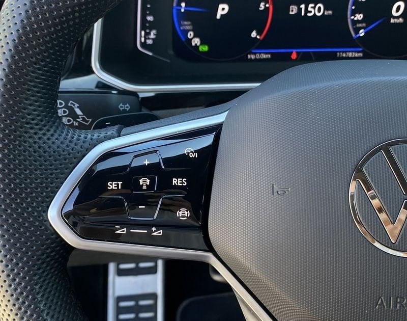 Volkswagen T-Roc R-Line 2.0 TDI 150 CV DSG 4MOTION