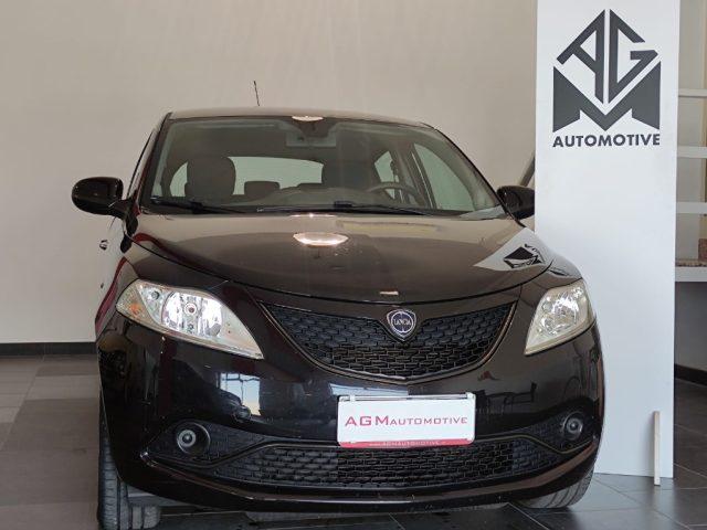 LANCIA Ypsilon 1.2 69 CV 5 porte S&S Gold