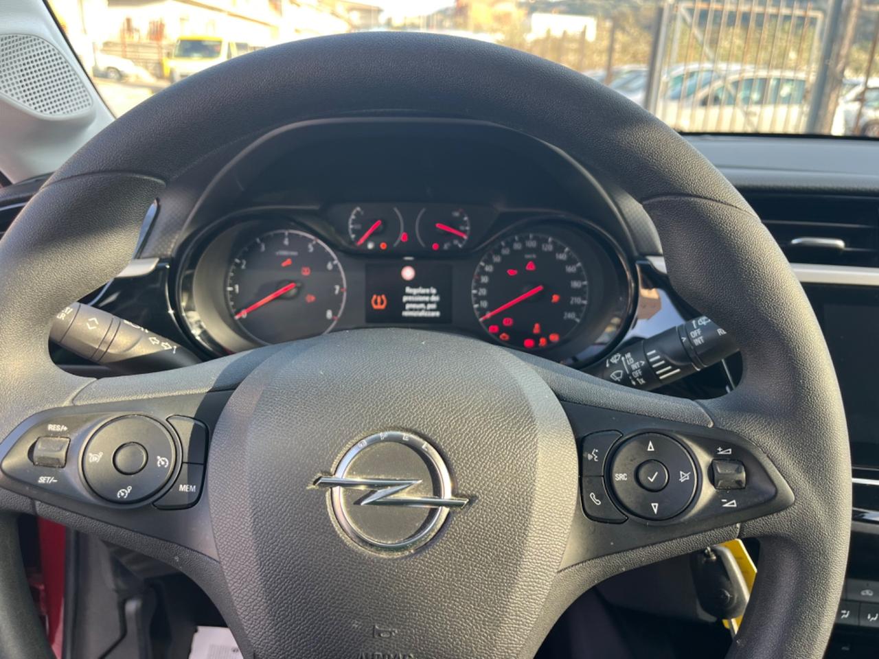 Opel Corsa 1.2 Edition