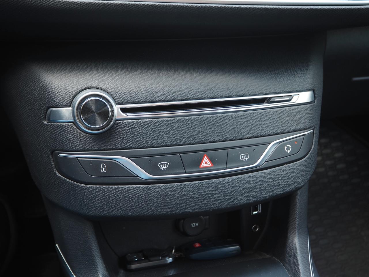 Peugeot 308 BlueHDi 120 S&S Allure
