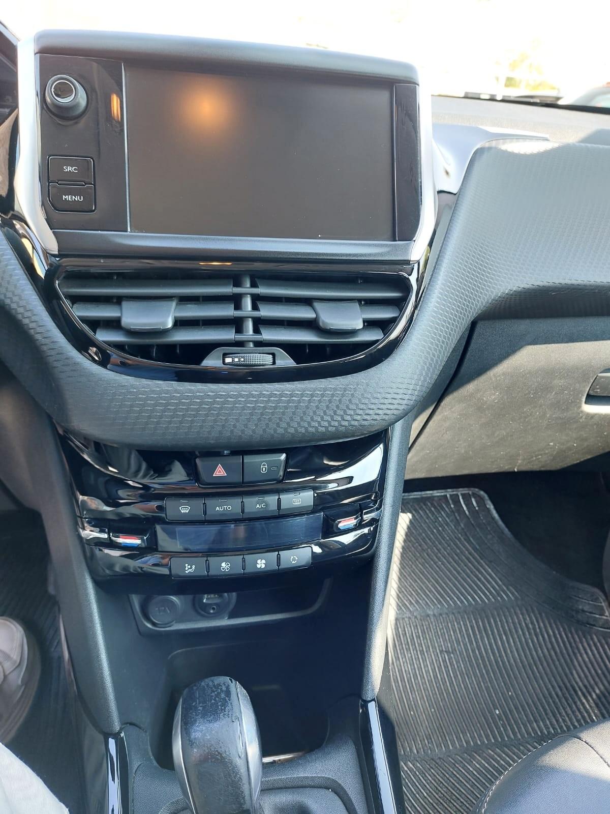 Peugeot 2008 HDI 100CV S&S Allu STUPENDA