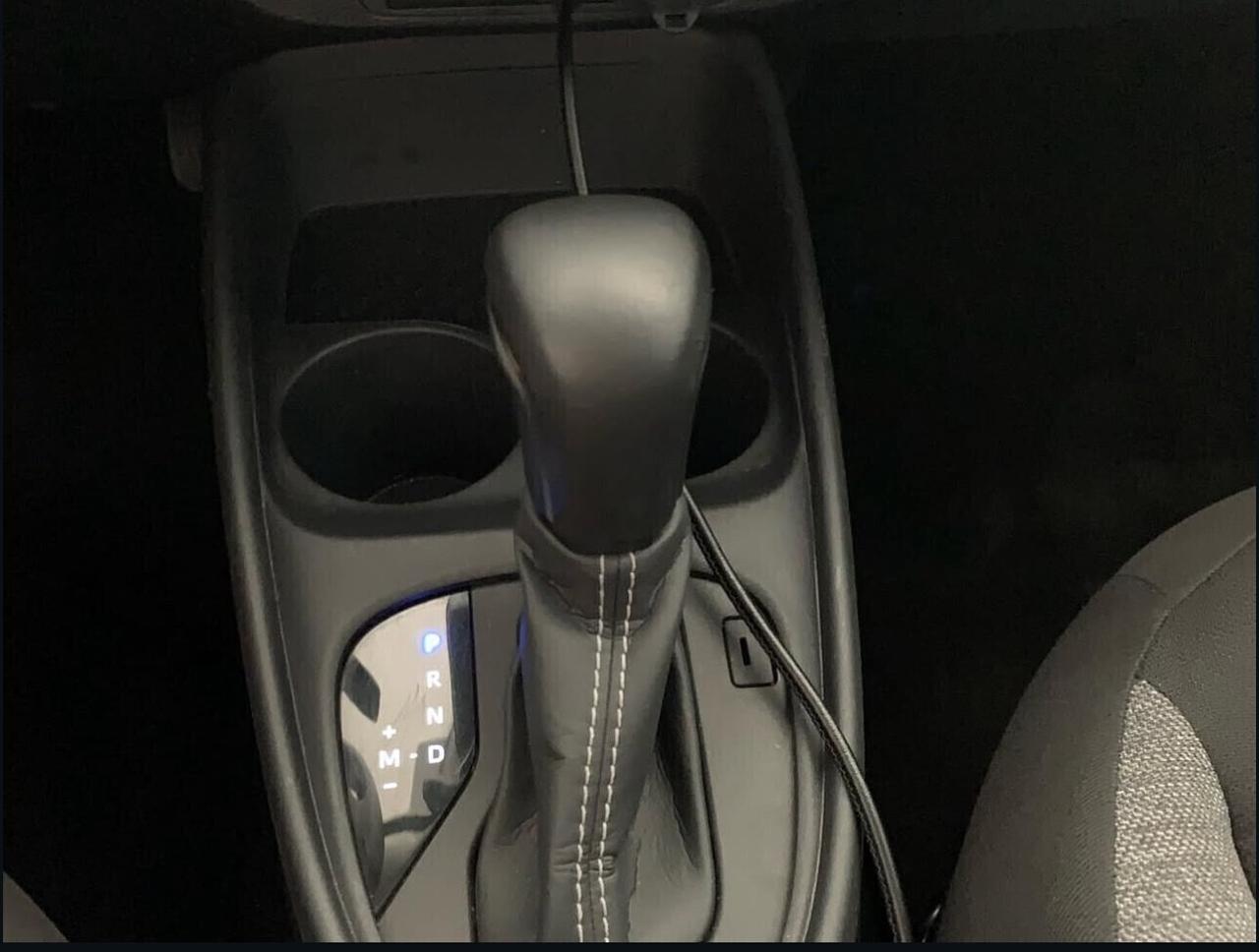 Toyota Aygo X 1.0 VVT-i 72 CV 5 porte Active S-CVT