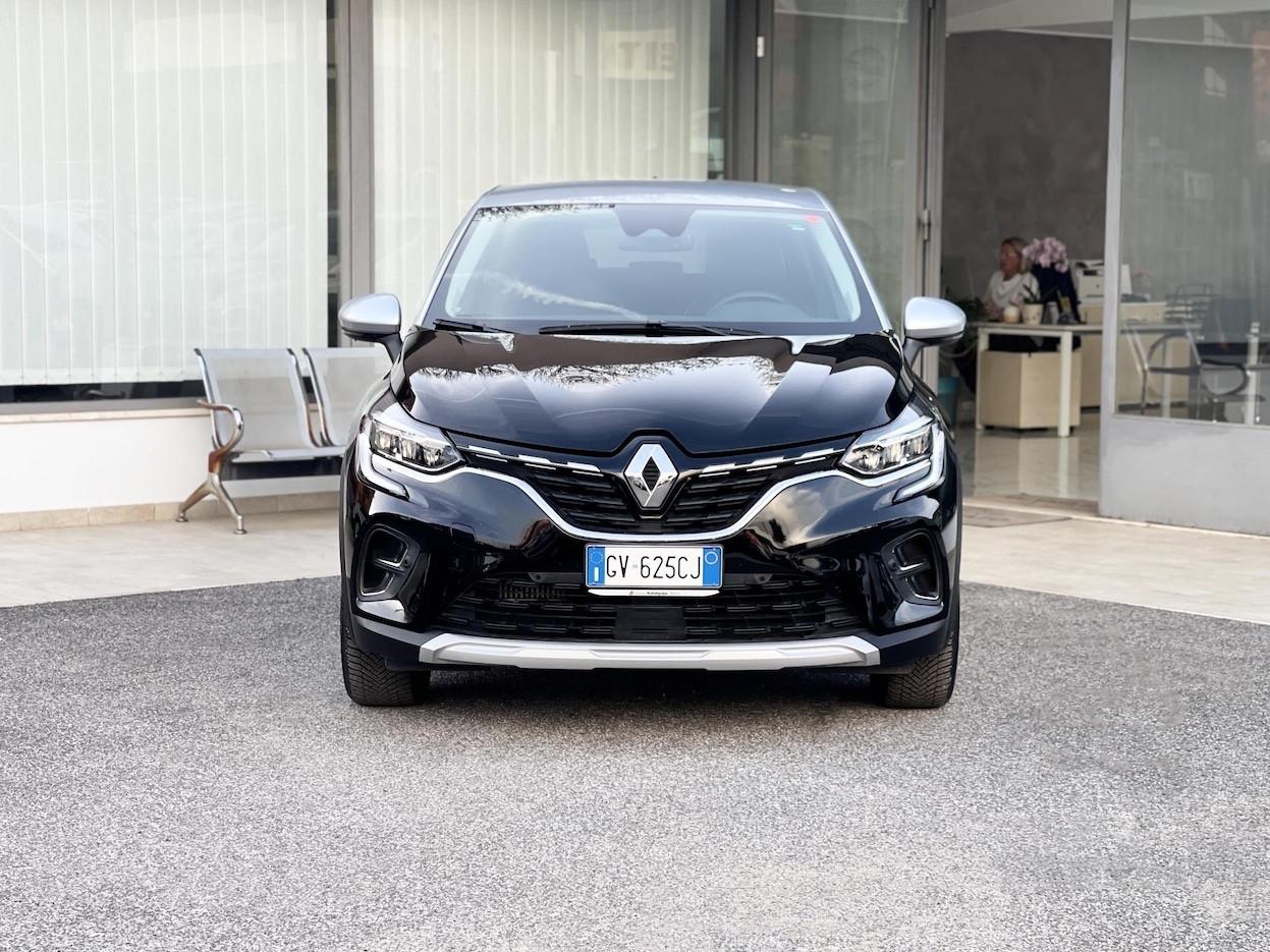 Renault Captur 1.0 Benzina 90CV E6 Neo. - 2024