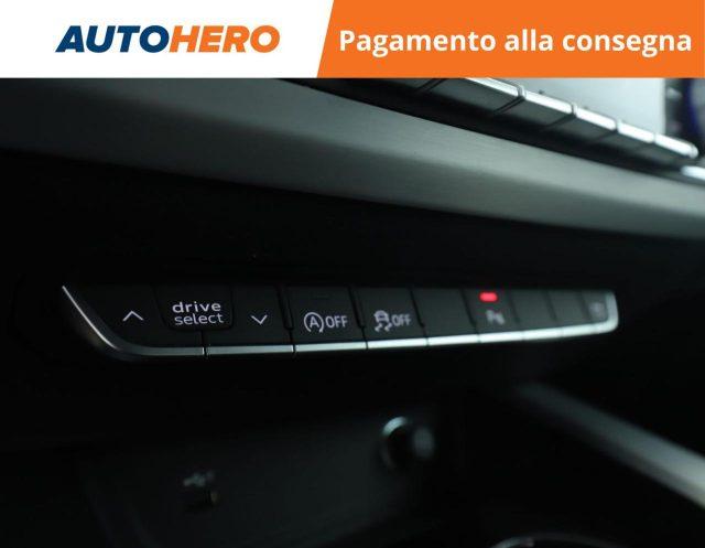 AUDI A5 40 TDI quattro S tronic S line edition