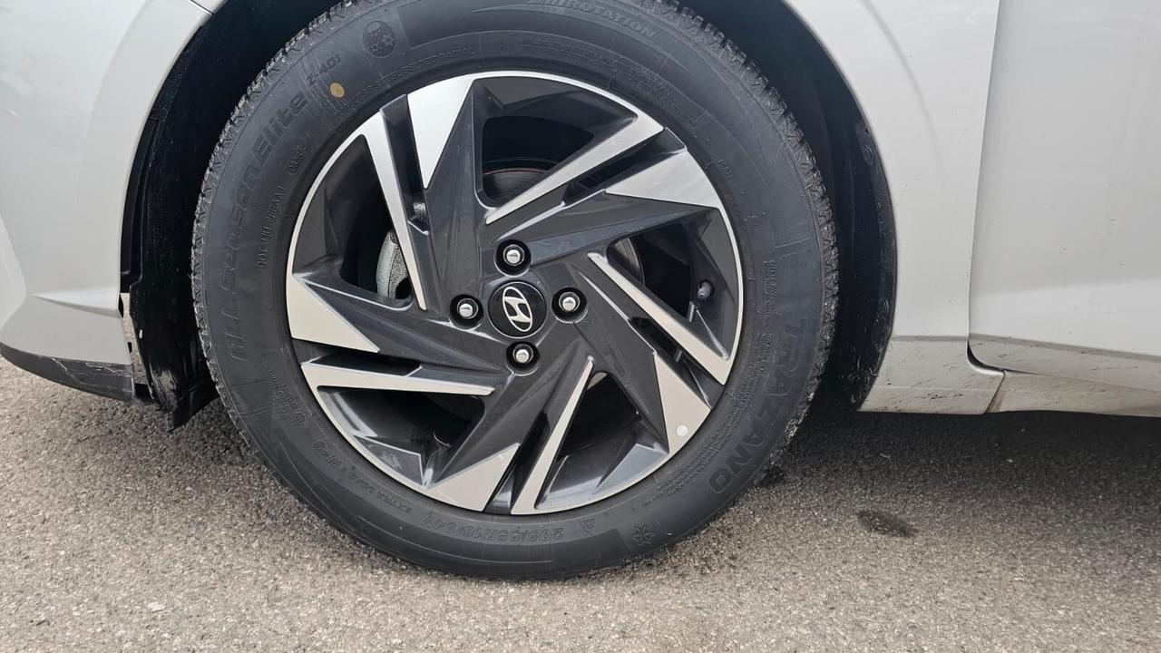 Hyundai i20 III 1.2 MPI Connectline *PROMO*