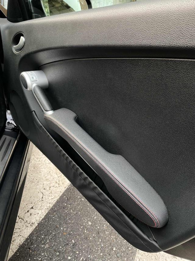 MERCEDES-BENZ SLK 200 Kompressor cat Sport
