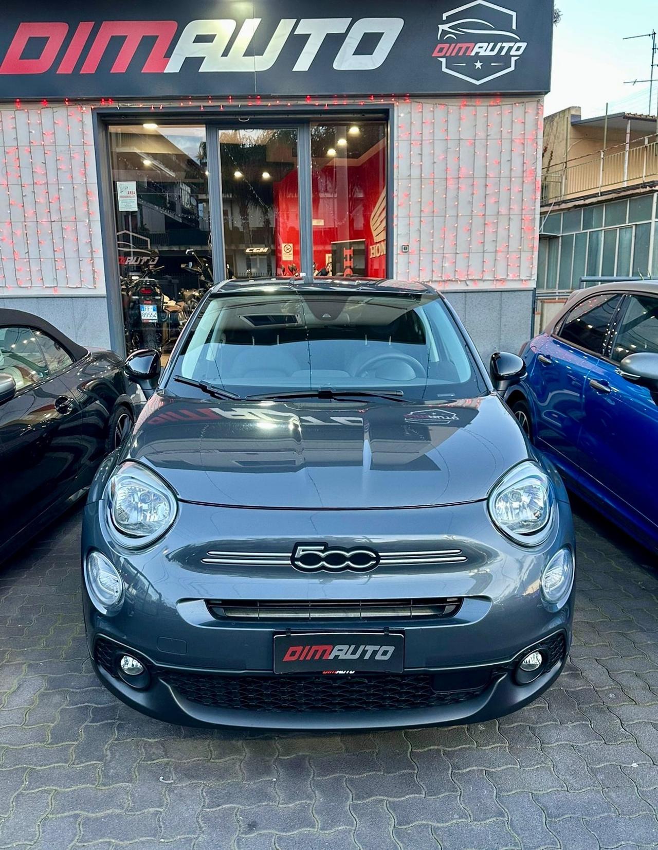 Fiat 500X 1.0 T3 120 CV Cross