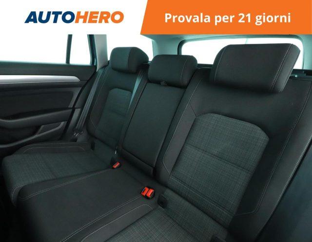 VOLKSWAGEN Passat Variant 2.0 TDI SCR 122 CV EVO DSG Business