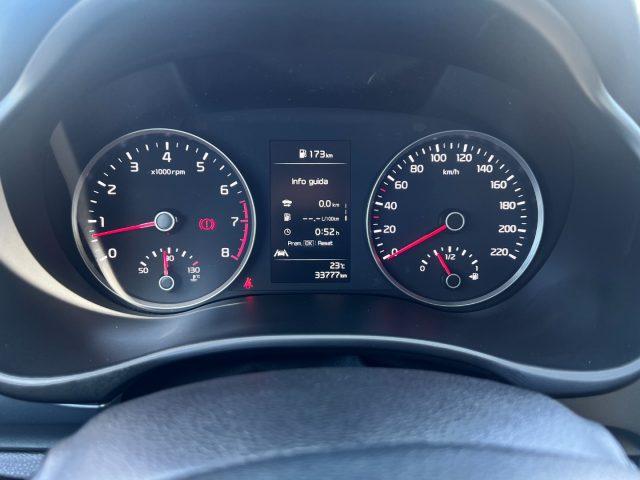 KIA Stonic 1.2 DPI Style
