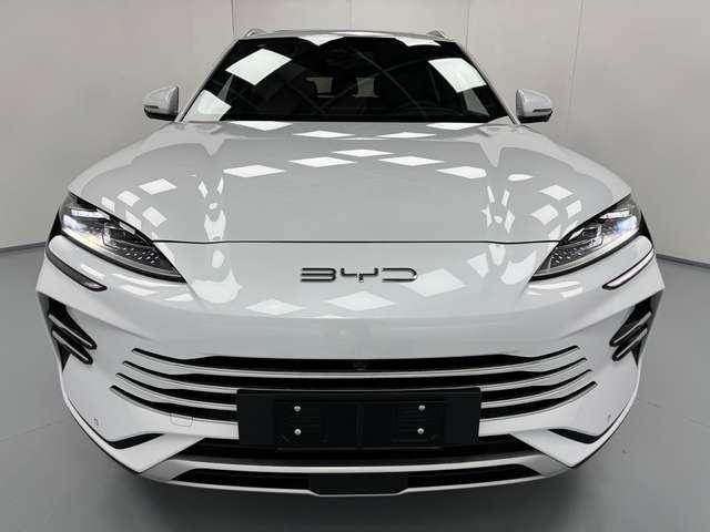 BYD Seal U DMi BOOST SuperDMTechnology eCVT 218CV PROMO!