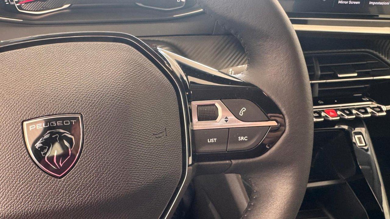 Peugeot 208 1.2 puretech Allure 100 Cv.