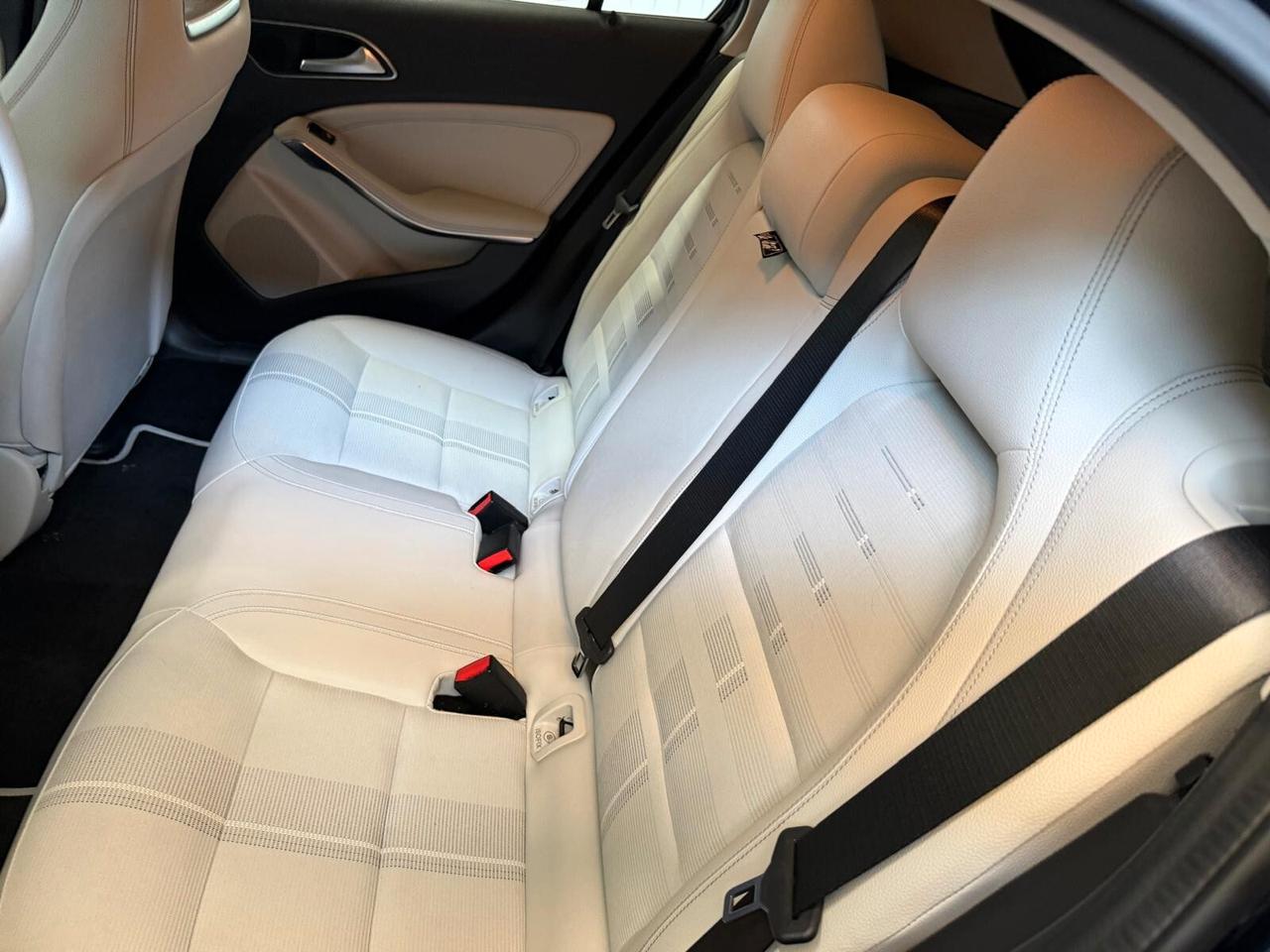 Mercedes-benz GLA 220 d Automatic Executive