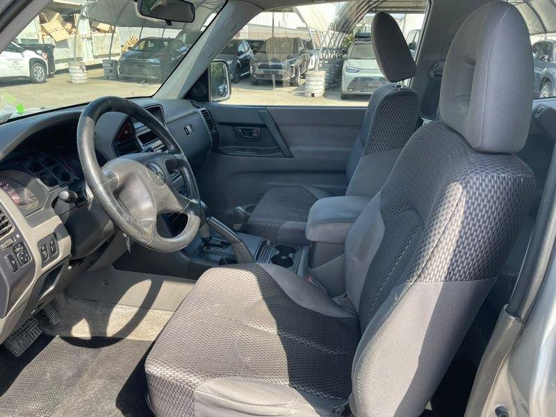 Mitsubishi Pajero 3.2 16V DI-D 3p. GLS