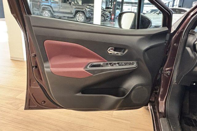 NISSAN Micra IG-T 100 5 porte N-Style