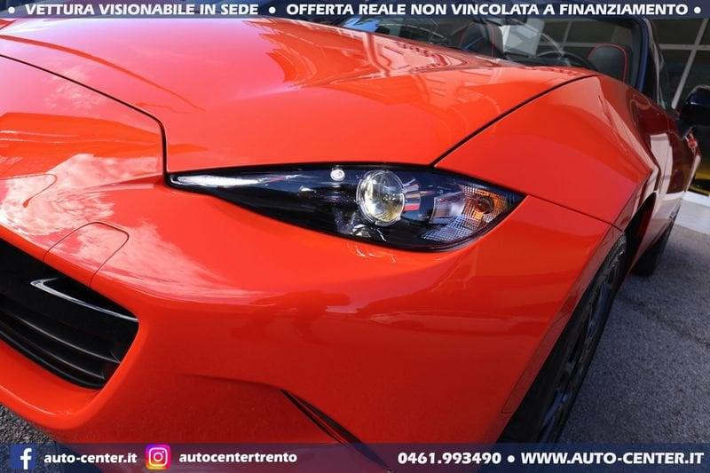 Mazda MX-5 2.0L 30th Anniversary 0624/3000