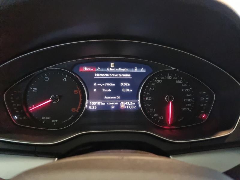 AUDI Q5 35 TDI MHEV Business S tronic