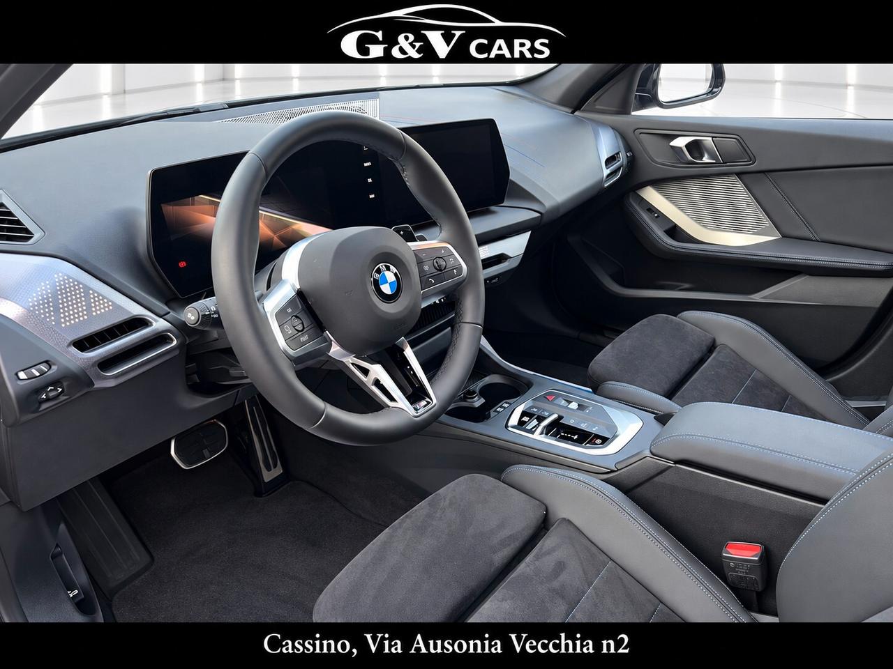 BMW 120D ACCONTO €15.100 NOLEGGIO RISCATTO NO SCORING