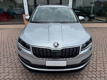 Skoda Karoq 1.6 TDI SCR Ambition