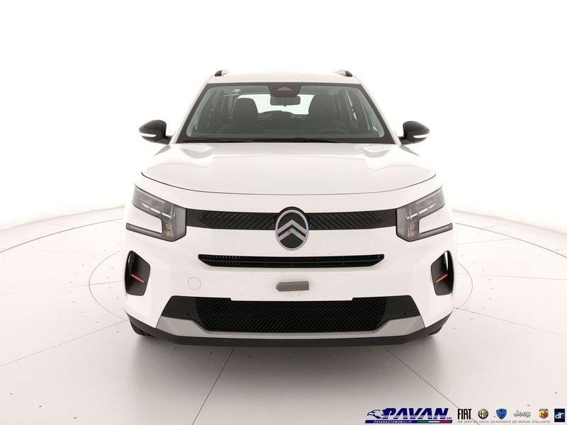 Citroën C3 1.2 PureTech 100 S&S Plus