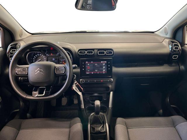CITROEN C3 Aircross PureTech 82 Shine