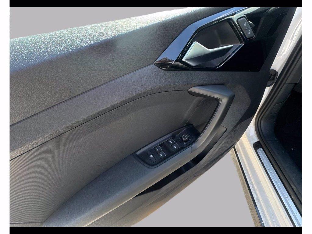 AUDI A1 allstreet 30 1.0 tfsi business 116cv del 2025