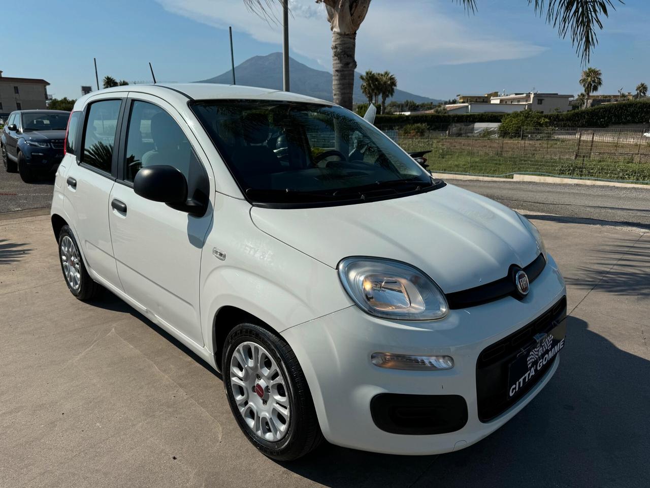 Fiat Panda 1.0 FireFly S&S Hybrid 2021