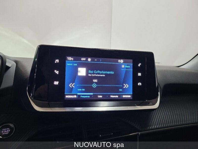 Peugeot 2008 2008 PureTech 100 S&S Allure Pack